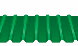 T18 Blacha powlekana